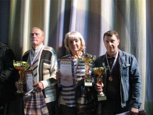 Спартакиада Спартакиада